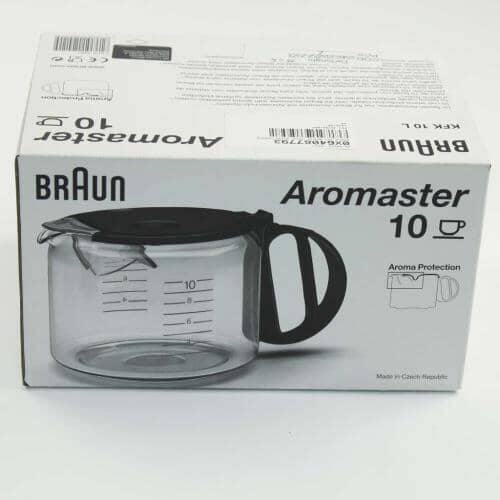 Delonghi Food Processor Coffee Machine - 0X64087793
