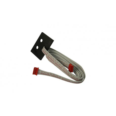 Delonghi Flat Cable 05 L=900 W!Rubb Sea - 5011450661