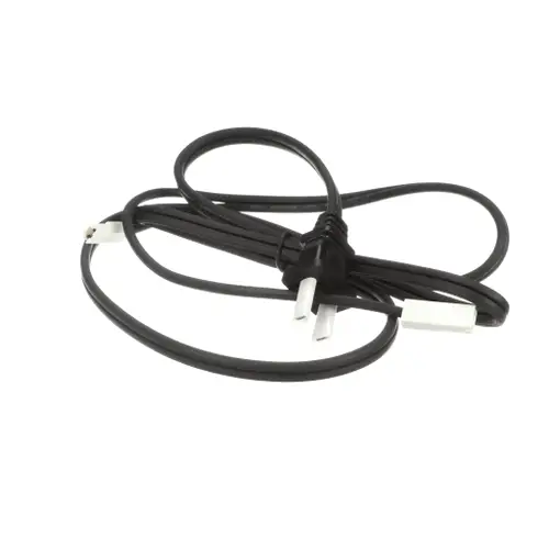 Delonghi Espresso Machine Power Supply Cord - 5013276429 - Image 2