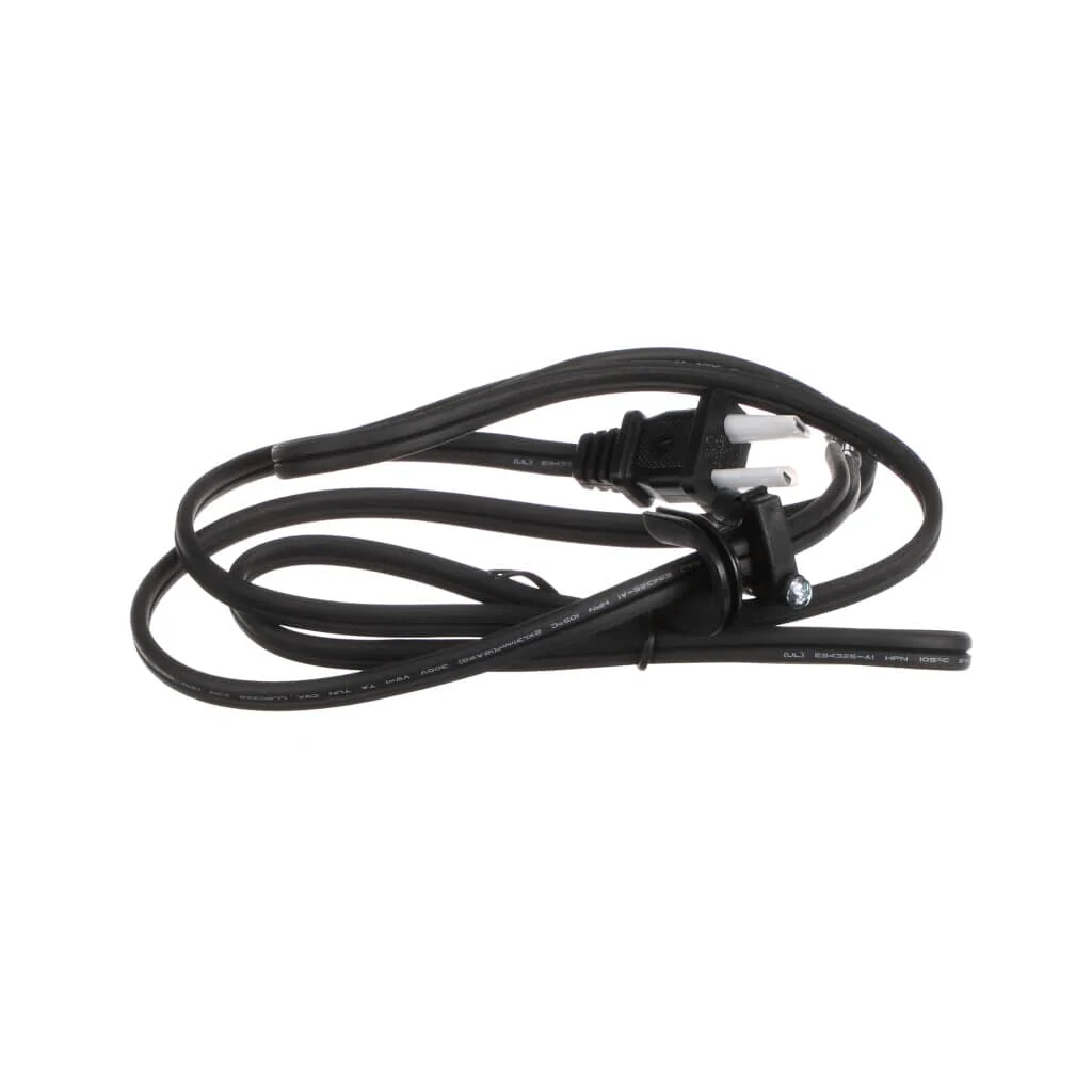 Delonghi Espresso Machine Power Supply Cord With Plug - 5013278959