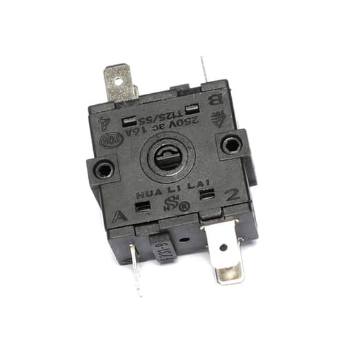 Delonghi Espresso Machine Change Over Switch (16A 250V) - 5113212671