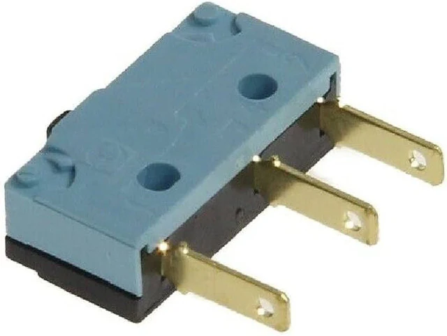 Delonghi Micro Saia V4Nt9-Gp 5(2)A250V - 5132105200