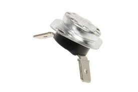 Delonghi Oil Filled Radiator Thermostat Thermal Limiter - 5208200400