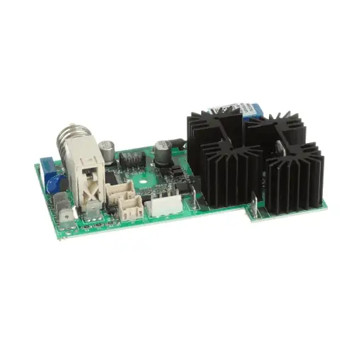 Delonghi Nespresso Machine Pcb Power (Sw 11.3 Ifd) 120V - 5213215321 - Image 2