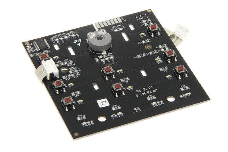 Delonghi Fully Automatic Espresso Machine Board - 5213217351