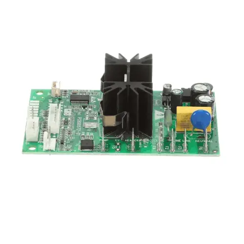 Delonghi Espresso Machine Power Board 120V - 5213220711 - Image 2