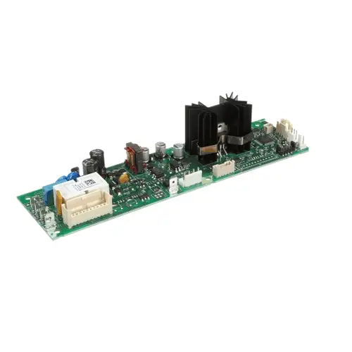 Delonghi Pcb Power (Hi2 Sw10.1) 120V Ec - 5213221751 - Image 2