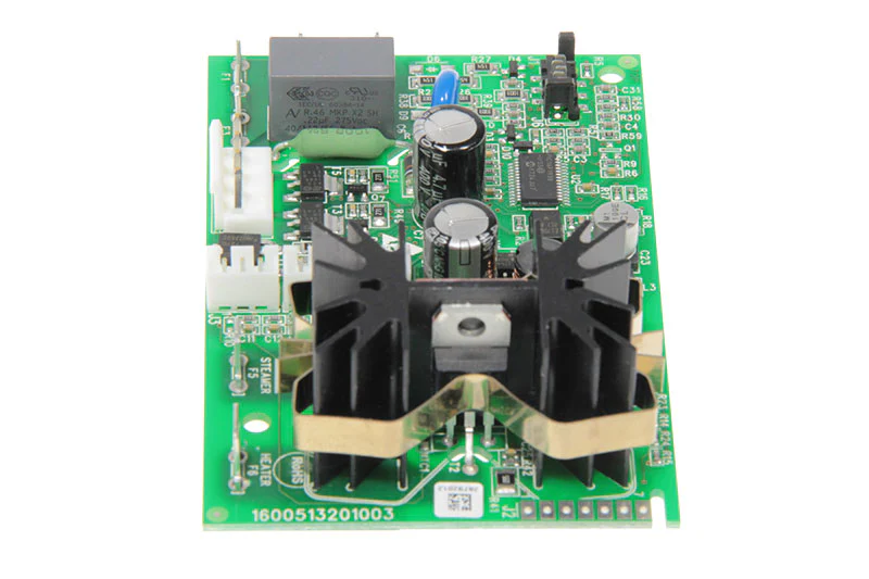 Delonghi Coffee Machine Power Board (Sw1.0 Dg 120V) - 5213223341