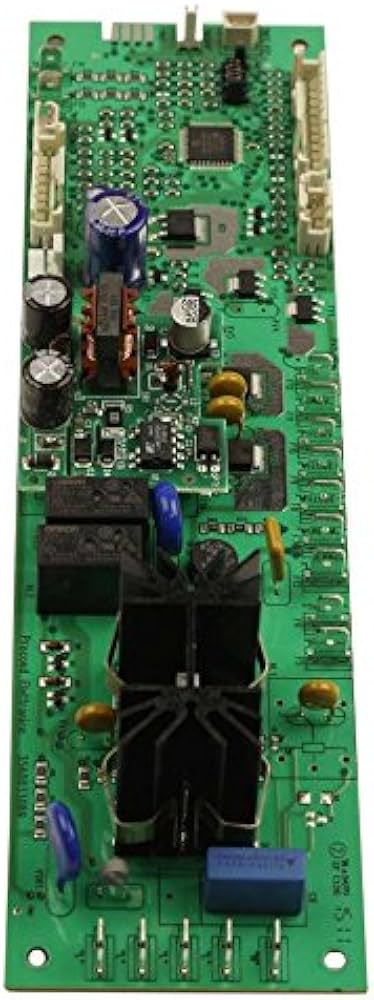 Delonghi Pcb Power Tbd(Sw 1.0.0) 120V ( - 5213224731