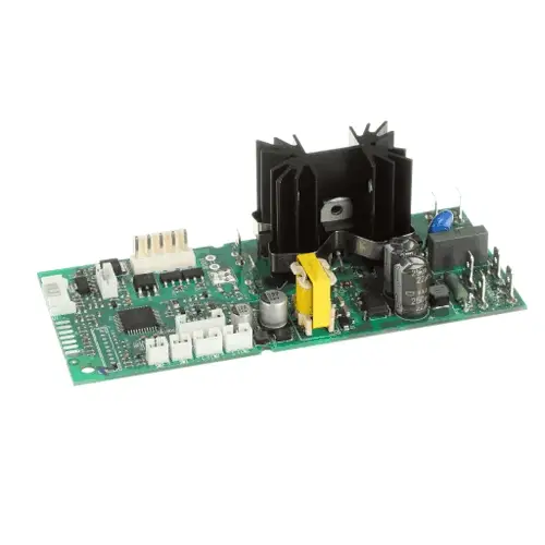 Delonghi Espresso Machine Power Supply Board - 5213227541 - Image 2