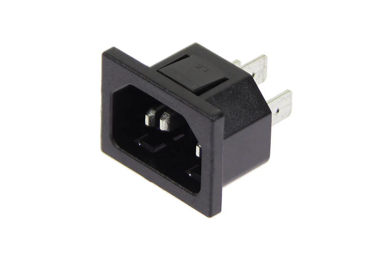 Delonghi Espresso Machine Ac Socket Ss101 125-250Vac - 5232114100