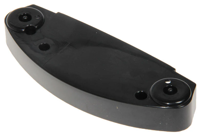 Delonghi Deep Fryer Cover Cable Lock Black (Pp) - 5312510891