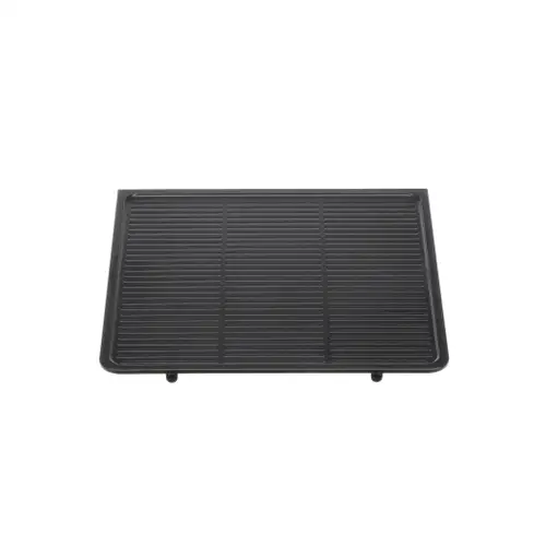 Delonghi Coffee Machine Cup Plate Grey - 5313212021 - Image 2
