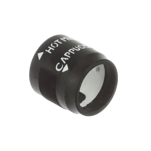 Delonghi Espresso Machine Ring Nut - 5313214941 - Image 2