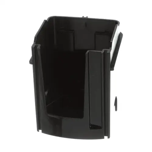 Delonghi Coffee Machine Dispenser Glass - 5313219401 - Image 2