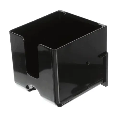 Delonghi Nespresso Machine Aroma Seal Cover - 5313226191 - Image 2