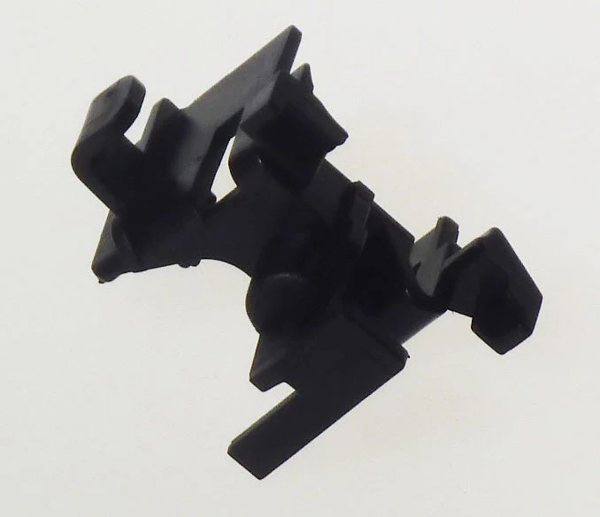 Delonghi Nespresso Machine Pin Support (Ifd) - 5313226371