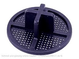 Delonghi Water Tank Filter Ral7016 (Pom - 5313226571