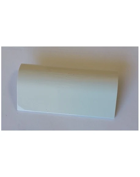 Delonghi Coffee and Espresso Maker Coffee Drip Tray Cover White - 5313229781