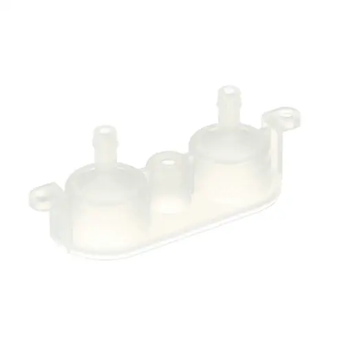 Delonghi Espresso Machine Hose Coupling - 5313236421 - Image 2