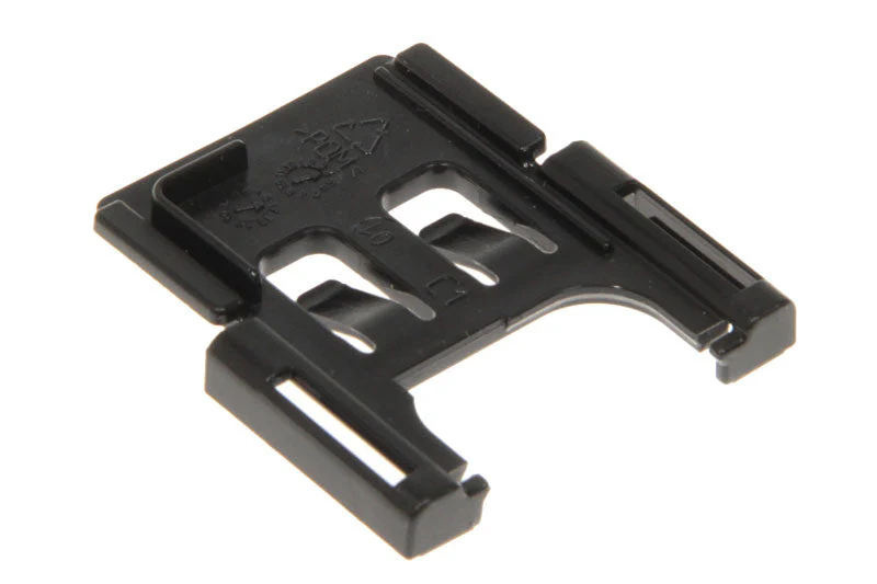 Delonghi Nespresso Machine Sliding Door Support - 5313242801