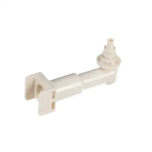 Delonghi Coffee and Espresso Maker Thermal Outlet Connector Nat - 5313265341 - Image 2