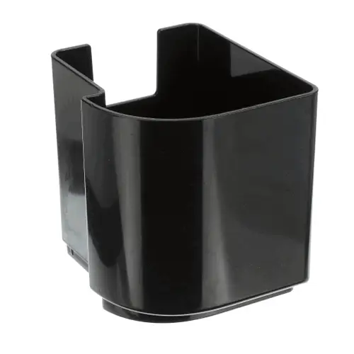 Delonghi Coffee and Espresso Maker Capsule Container Black (ABS) - 5313265761 - Image 2
