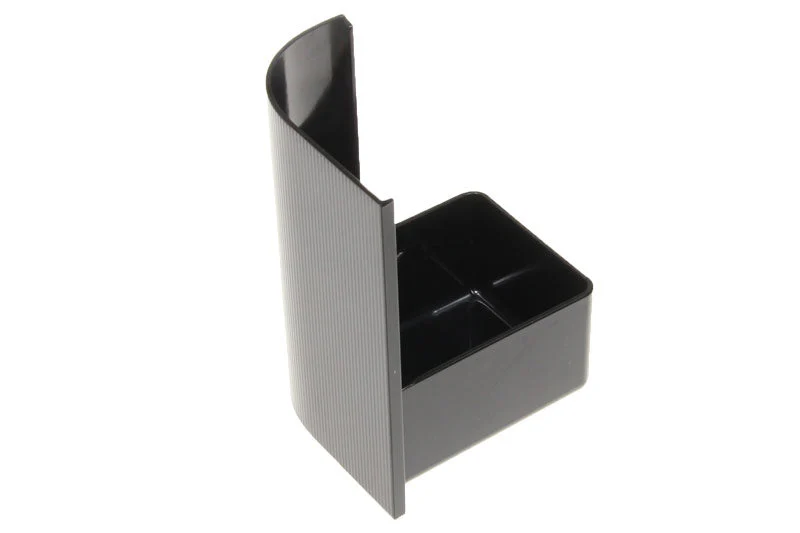 Delonghi Coffee Machine Maintenance Cover Black (Abs) - 5313265901
