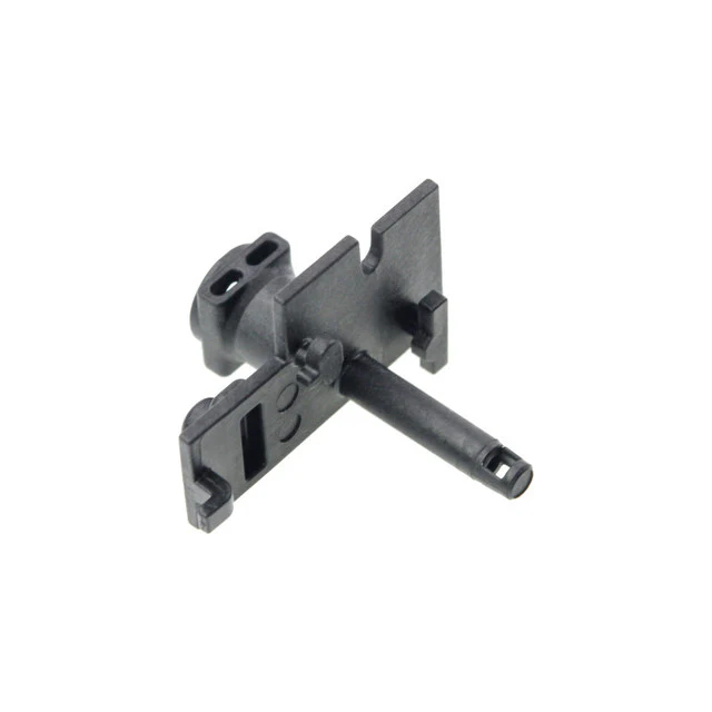 Delonghi Coffee and Espresso Maker Steam Connector Left Black - 5313265911