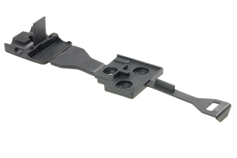 Delonghi Coffee Machine Solenoid Valve Support - 5313265971