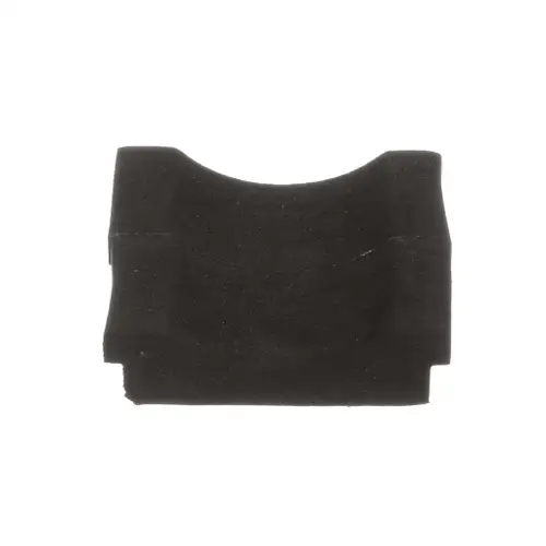 Delonghi Espresso Machine Rubber Pad - 5313274471 - Image 2