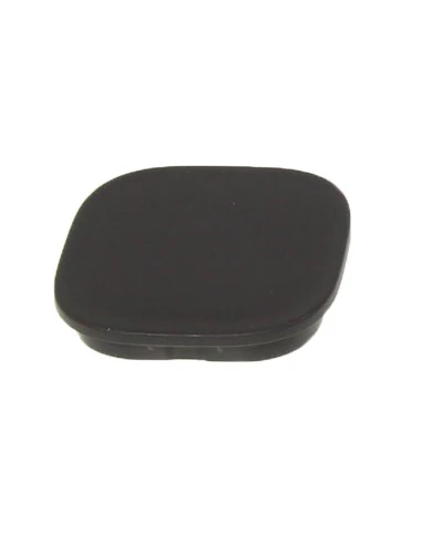 Delonghi Aesthetic Cover Milk Jug Black - 5313276241