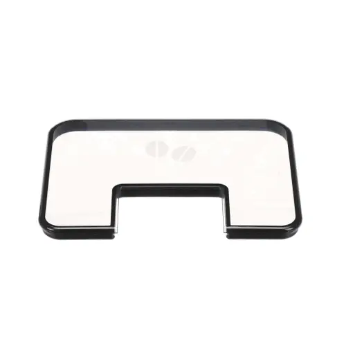 Delonghi Espresso Machine Coffee Beans Cover - 5313279681 - Image 2