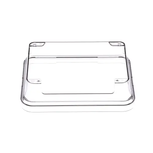 Delonghi Espresso Machine Frame - 5313279691 - Image 2