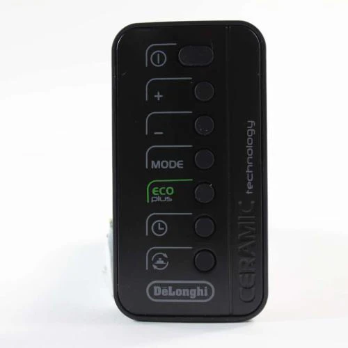 Delonghi Ceramic Heater Remote Control - 5511410171