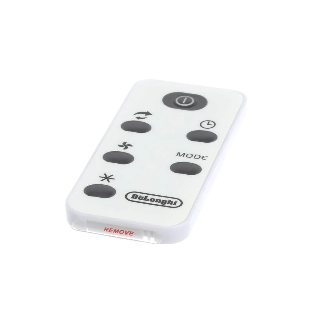 Delonghi Cooler Remote Control - 5512410071