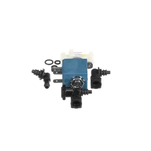 Delonghi Coffee and Espresso Maker Solenoid Valve Kit Assembly - 5513225701 - Image 2