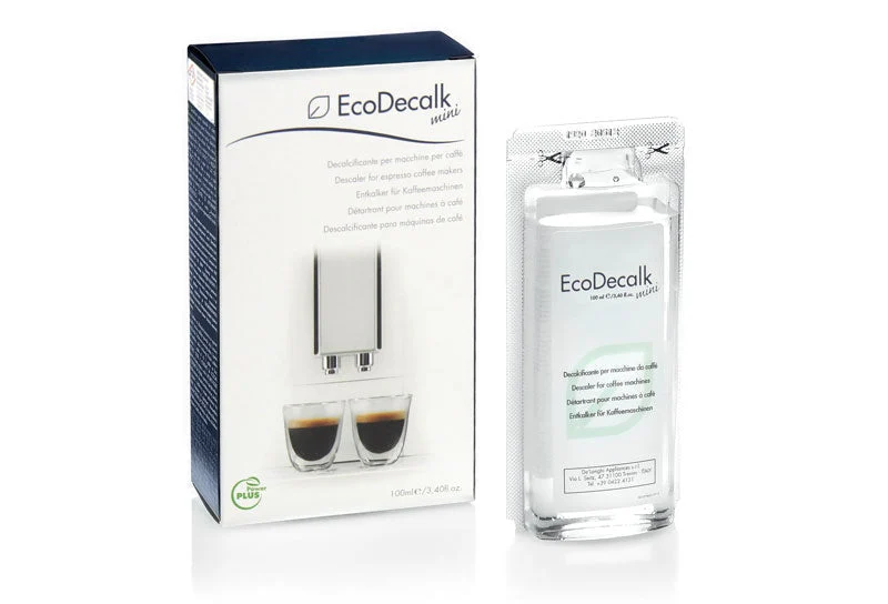 Delonghi Coffee Machine Ecodecalk Mini 100Ml - 5513226511