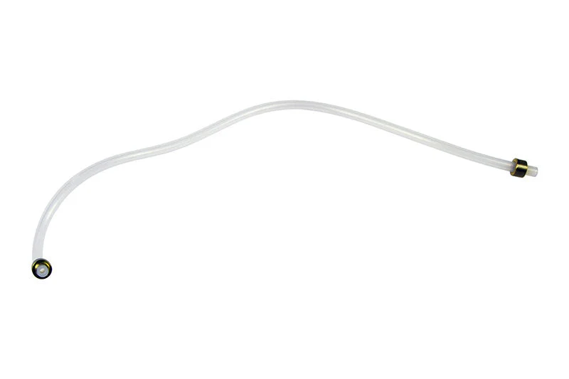Delonghi Espresso Machine Tube With 2 Bushes (L250) - 5513226521