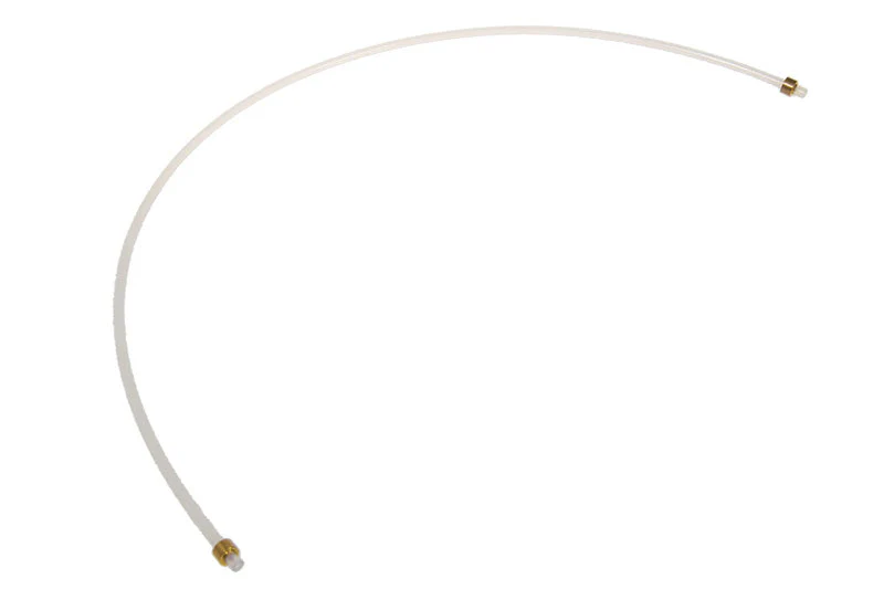Delonghi Coffee Machine Tube With 2 Bushes (L500) - 5513226831