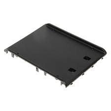 Delonghi Back Panel Black+Bag(350X250) - 5513226861