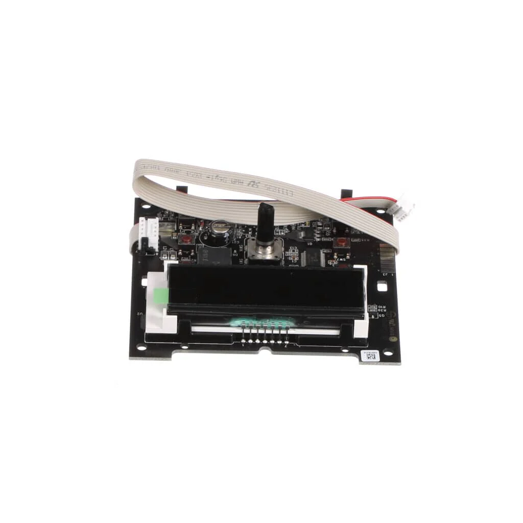 Delonghi Pcb Lcd(Ifd-15L+Se)+Sup Displa - 5513227451