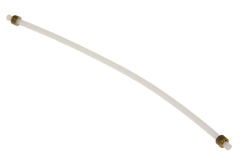 Delonghi Coffee Machine Tube With 2 Bushes (L215) - 5513229921