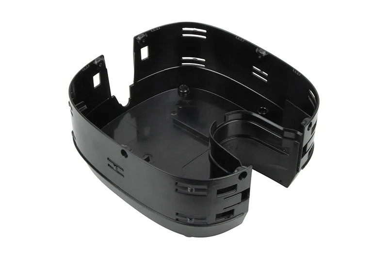 Delonghi Coffee Machine Bottom With Rubber Pads - 5513229951
