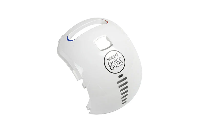 Delonghi Coffee Machine Control Cover - 5513229971