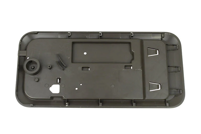 Delonghi Coffee Machine Nepresso Bottom With Rubber Pads - 5513230061