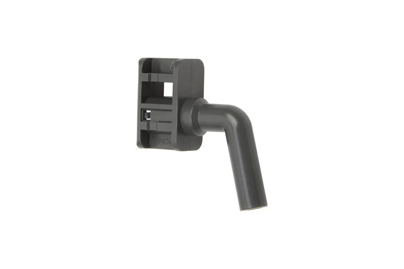 Delonghi Coffee Machine Nepresso Descaler Spout - 5513230071