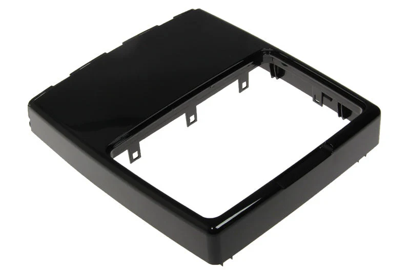 Delonghi Espresso Machine Cover Assembly - 5513233361