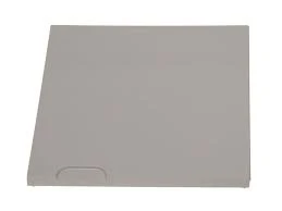 Delonghi Left Panel White+Bag En500 - 5513233821