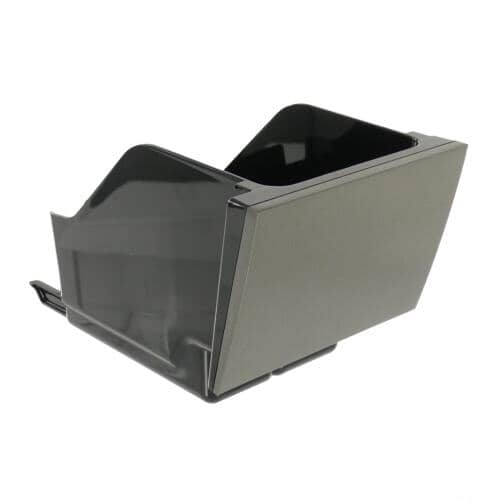 Delonghi Espresso Machine Container Ground & Front - 5513235541